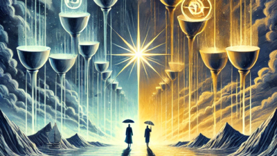 🌟2025年2月18日のタロット占い🌟