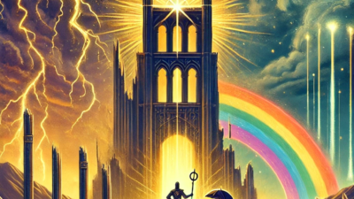 🌟2025年2月19日のタロット占い🌟