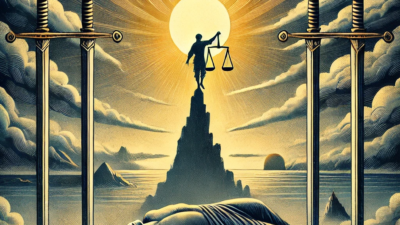 🌟2025年2月20日のタロット占い🌟