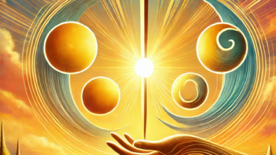 🌟2025年2月3日のタロット占い🌟