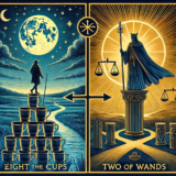 🌟2025年2月21日のタロット占い🌟