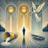 🌟2025年2月22日のタロット占い🌟