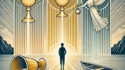 🌟2025年2月22日のタロット占い🌟