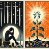 🌟2025年2月24日のタロット占い🌟