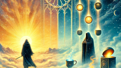 🌟2025年2月25日のタロット占い🌟