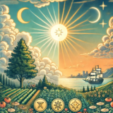 🌟2025年2月4日のタロット占い🌟