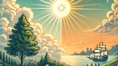 🌟2025年2月4日のタロット占い🌟