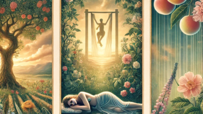 🌟2025年2月5日のタロット占い🌟