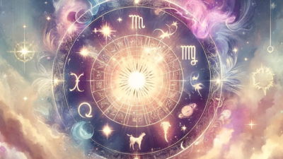 12星座別！2025年3月の運勢✨