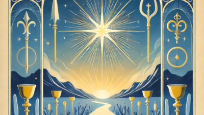 🌟2025年2月6日のタロット占い🌟