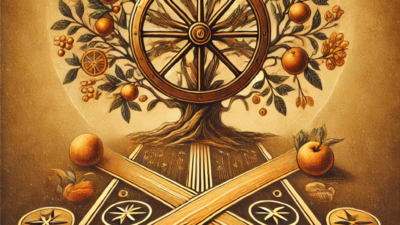 🌟2025年2月7日のタロット占い🌟