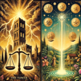 🌟2025年2月8日のタロット占い🌟