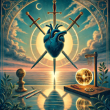 🌟2025年2月10日のタロット占い🌟