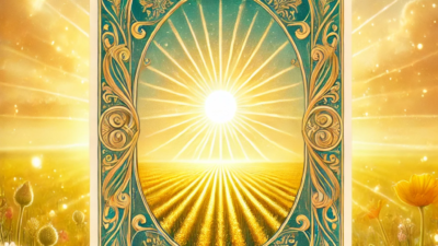 🌸2025年3月16日のタロット占い🌸