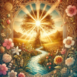 🌸2025年3月19日のタロット占い🌸