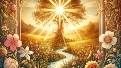 🌸2025年3月19日のタロット占い🌸