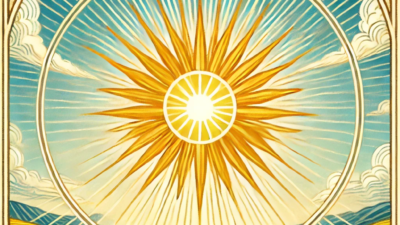 🌸2025年3月20日のタロット占い🌸