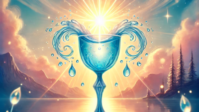 🌸2025年3月23日のタロット占い🌸