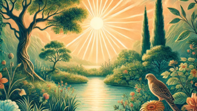 🌸2025年3月30日のタロット占い🌸