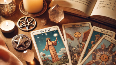 2025年4月8日の日記 🔮✨