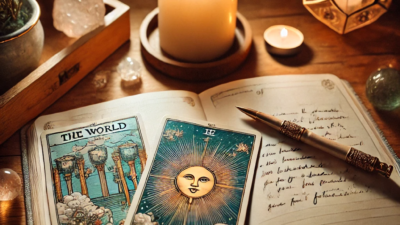 2025年4月12日の日記 🔮✨