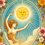 🌸2025年4月2日のタロット占い🌸