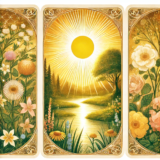 🌸2025年4月12日のタロット占い🌸