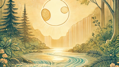 🌸2025年4月13日のタロット占い🌸