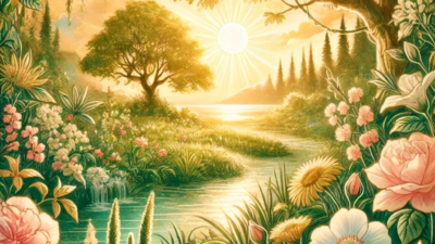 🌸2025年4月3日のタロット占い🌸