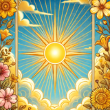 🌸2025年4月25日のタロット占い🌸