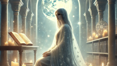 🌸2025年4月26日のタロット占い🌸