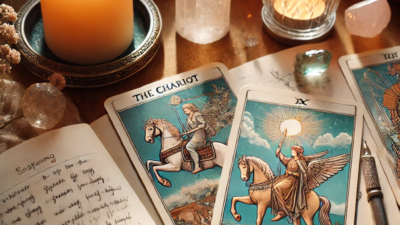 2025年4月16日の日記 🔮✨