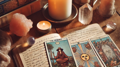 2025年4月17日の日記 🔮✨