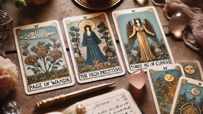 2025年4月27日の日記 🔮✨