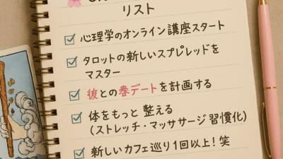 2025年5月1日の日記 🔮✨