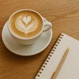 2025年5月8日の日記 🌷✨