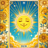 🌸2025年4月10日のタロット占い🌸