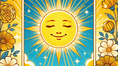🌸2025年4月10日のタロット占い🌸