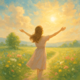 🌷2025年5月13日のタロット占い🌷