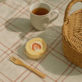 2025年5月14日の日記 🧺🍓