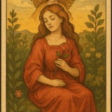 🌷2025年5月3日のタロット占い🌷