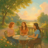 🌷2025年5月18日のタロット占い🌷