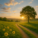 🌷2025年5月22日のタロット占い🌷