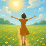 🌷2025年5月5日のタロット占い🌷