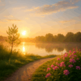 🌷2025年5月29日のタロット占い🌷