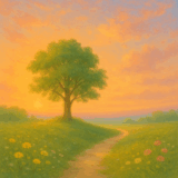 🌷2025年5月10日のタロット占い🌷