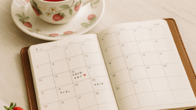 2025年6月11日の日記 🍓📖