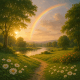 🌈2025年6月15日のタロット占い🌈