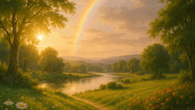 🌈2025年6月15日のタロット占い🌈