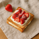 2025年6月2日の日記 ☔️🍓